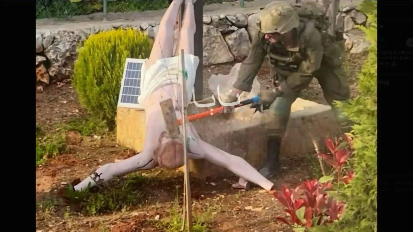 Kép forrása: Eric Moutsos X-oldala