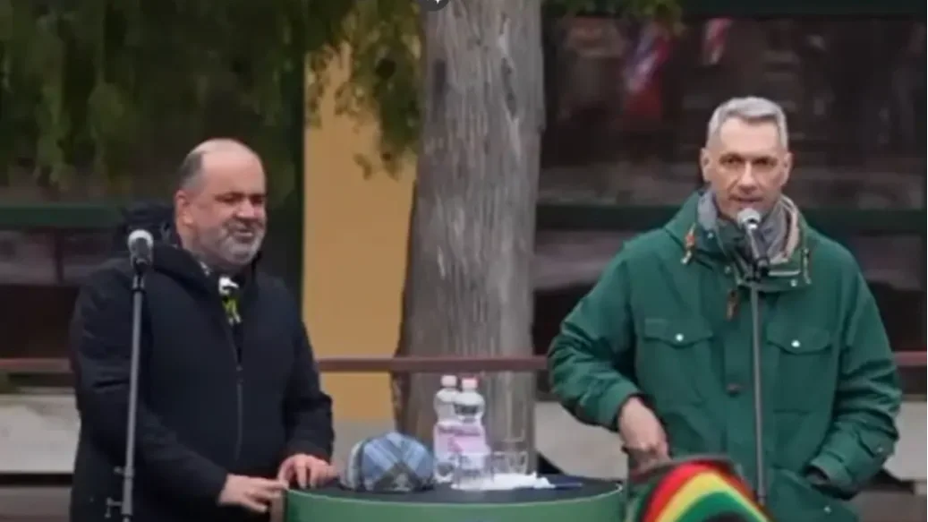 Fotó forrása: Somodi Ferenc MKKP Facebook-oldala