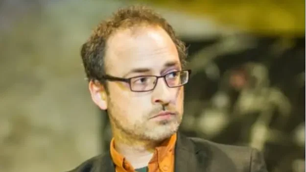 Tóta W. Árpád | Kép forrása: szemlelek.hu