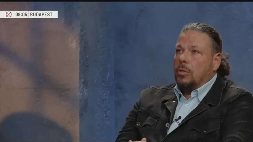 Fotó forrása: Youtube / Partizán