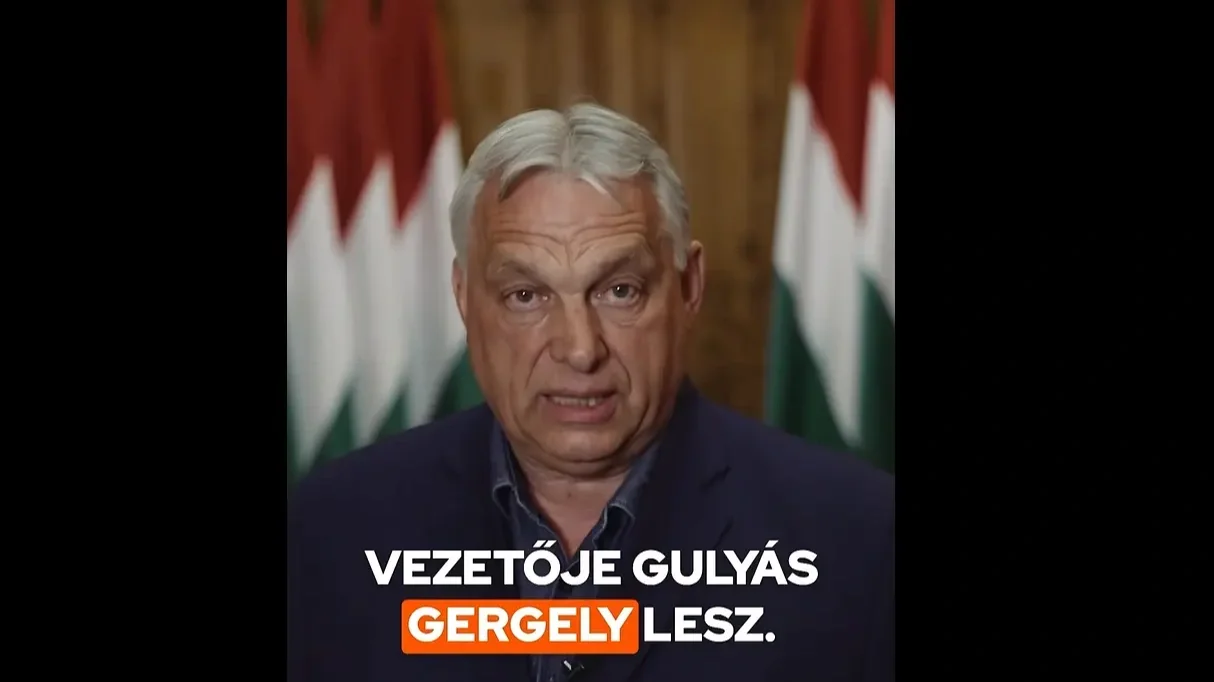 Fotó forrása: Orbán Viktor Facebook-oldala