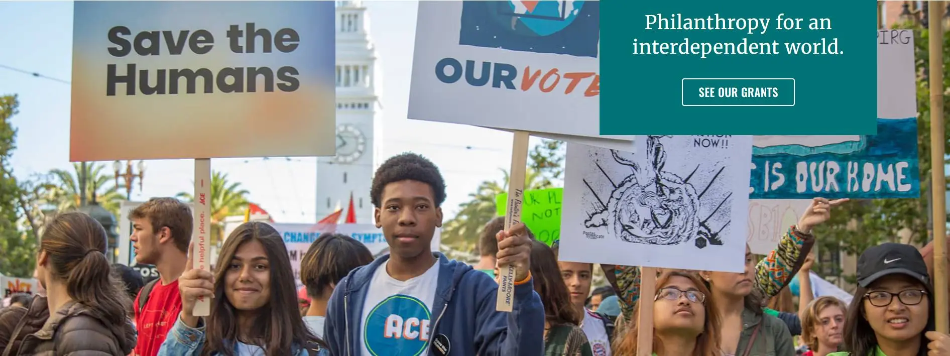 Fotó forrása: Rockefeller Foundation