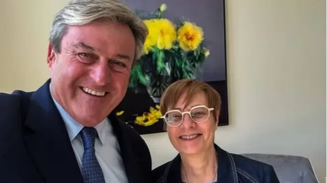 Fotó forrása: Kapitány István Facebook-oldala