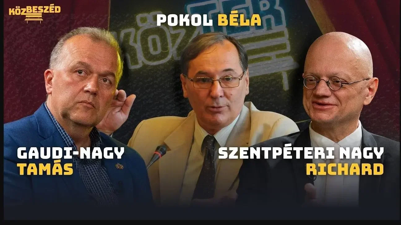 Fotó forrása: Köz Tér Youtube-csatornája 