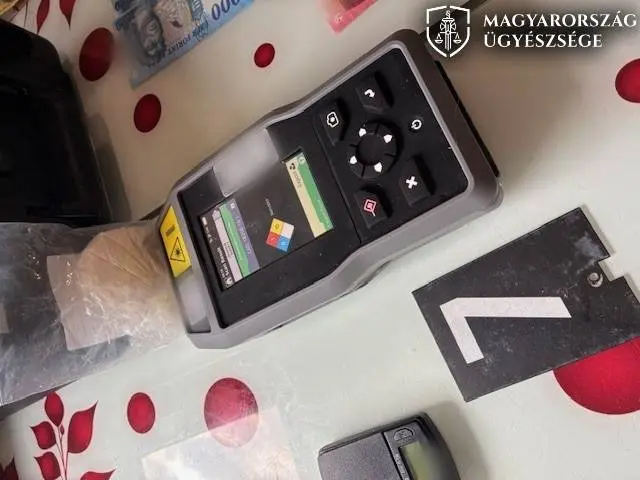 Forrás: Magyarország Ügyészsége