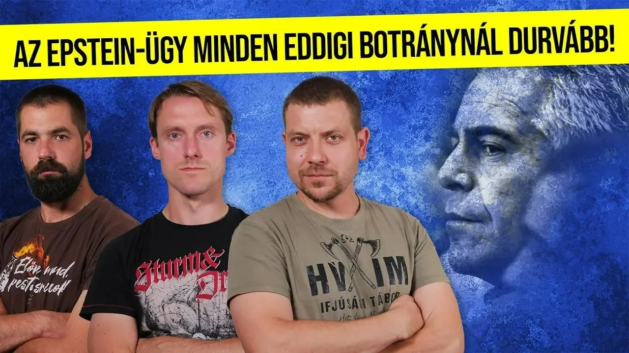 Kép forrása: Mi Magunk Youtube-csatorna