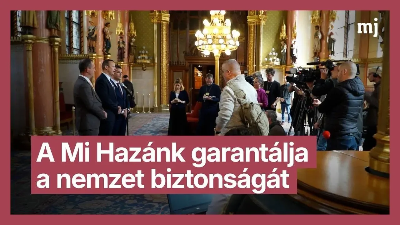 Forrás: Magyar Jelen