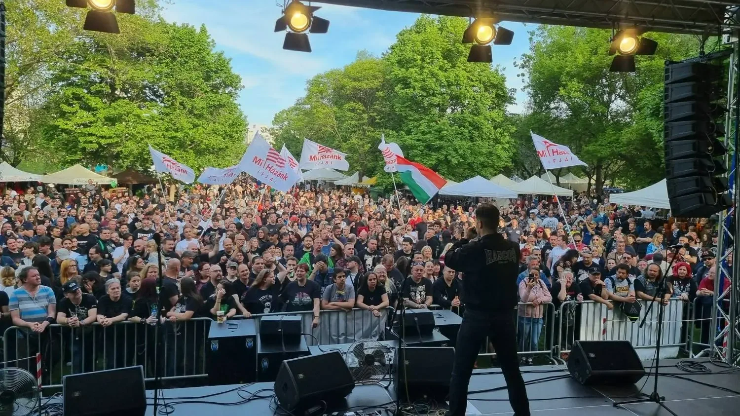 Kép forrása: Mi Hazánk Mozgalom
