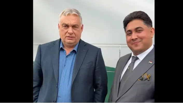 fotó: Facebook/Orbán Viktor