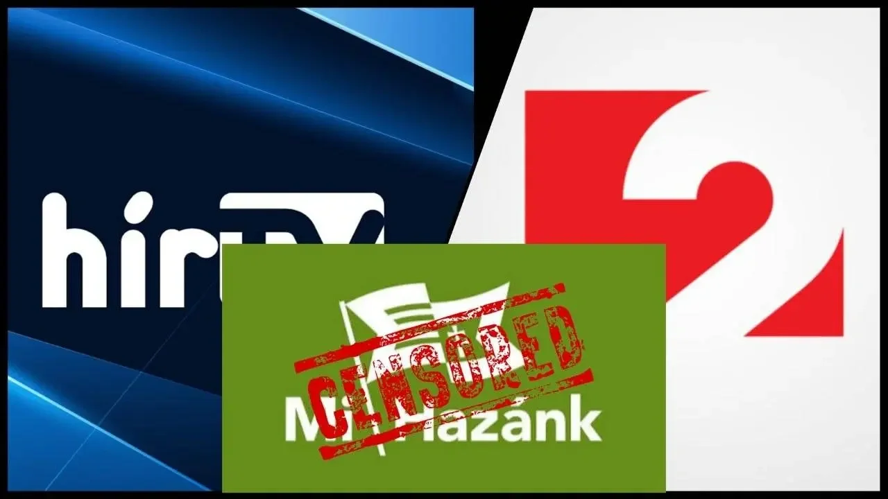 Képmontázs: Magyar Jelen