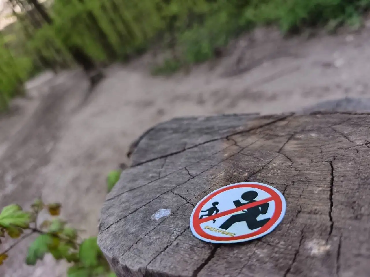 Nó pasarét! Fotó: Lipták Tamás