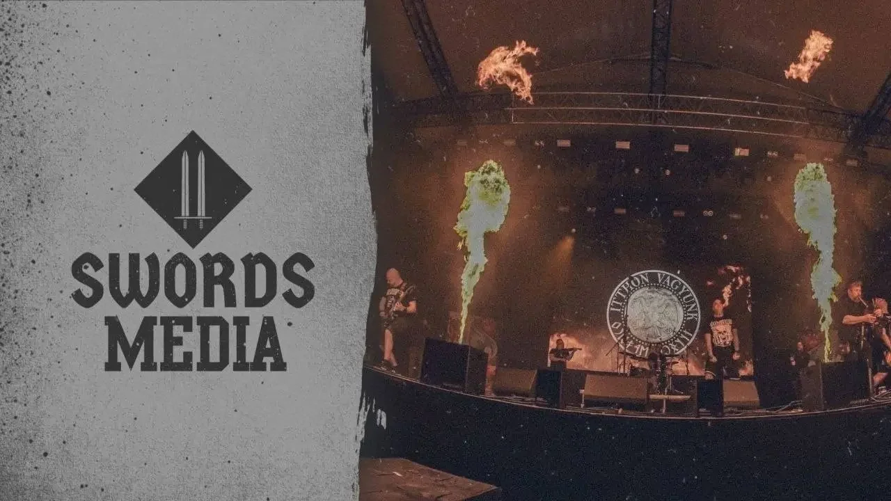 Kép forrása: IISwordsMedia