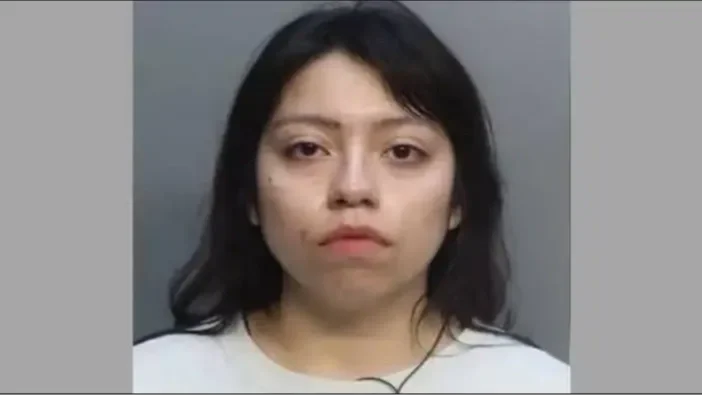 Gabriela Saldana | Kép forrása: X/wirelyss