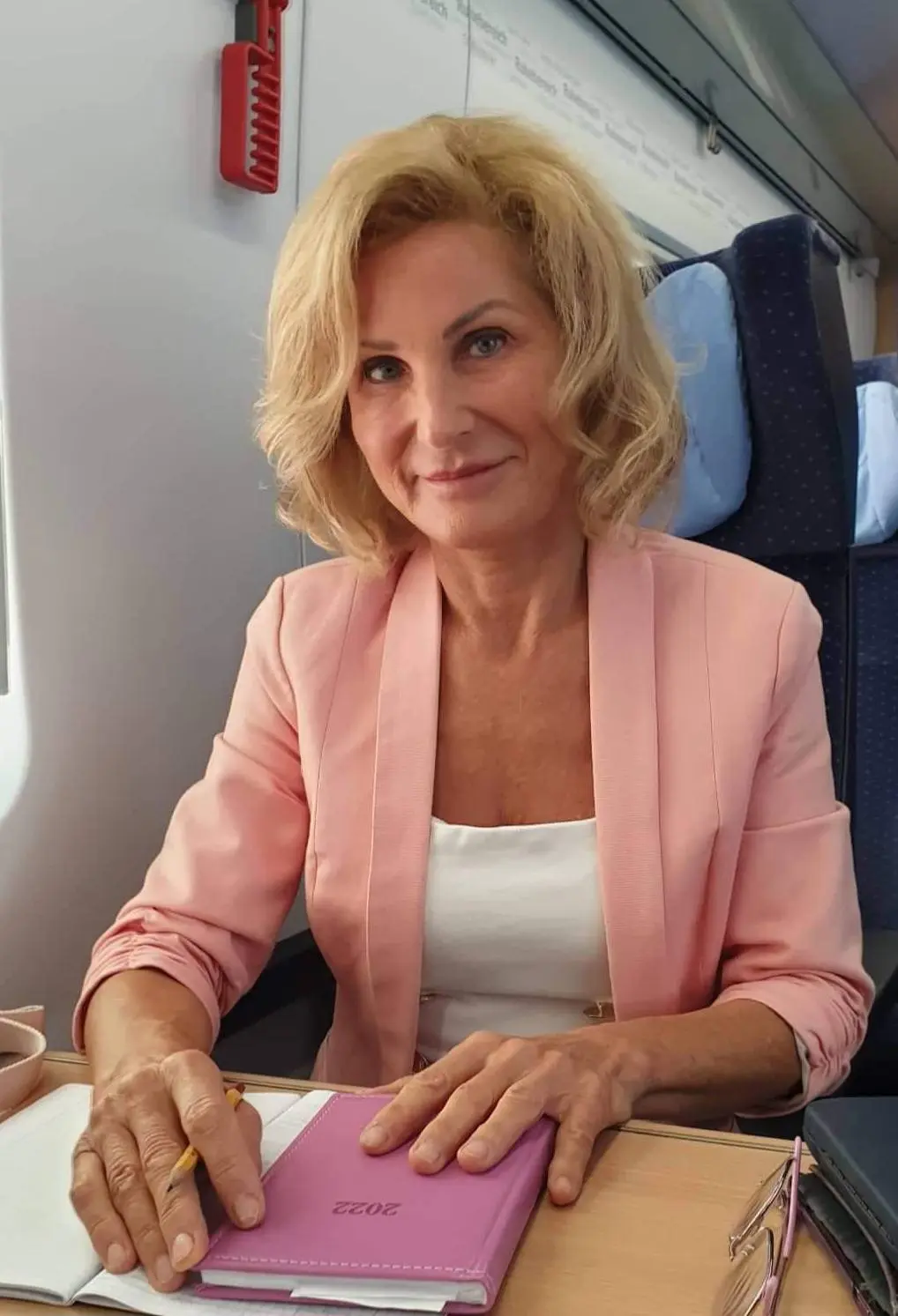 Sebestyén Szilvia | Forrás: Temesvári Márta