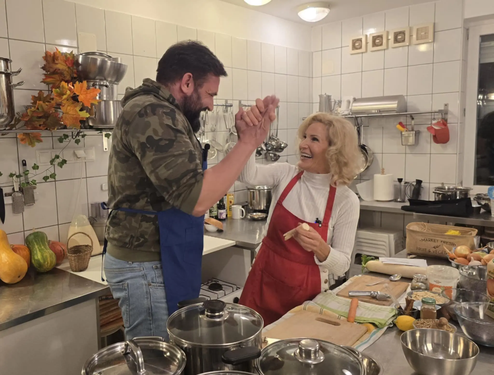 Sebestyén Szilvia | Forrás: Temesvári Márta