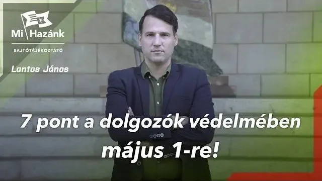 Fotó: Magyar Jelen