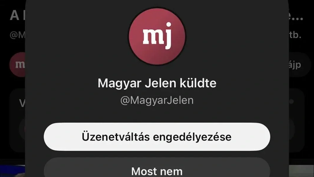 A YouTube automatikusan megjeleníti felhasználónevünket, ha videót küldünk valakinek