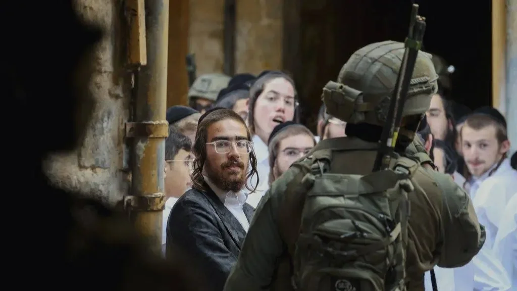 Forrás: Mosab Shawer / Middle East Images via AFP