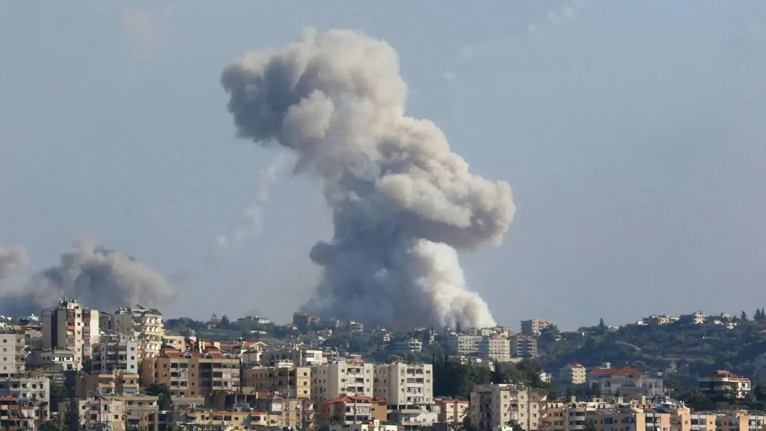 Illusztráció | Kép forrása: Mahmúd Zajját/AFP via Getty Images