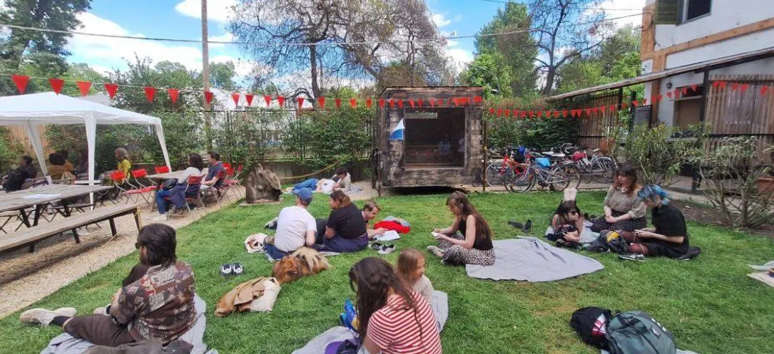 Nem volt túl nagy tömeg a Szikra 
