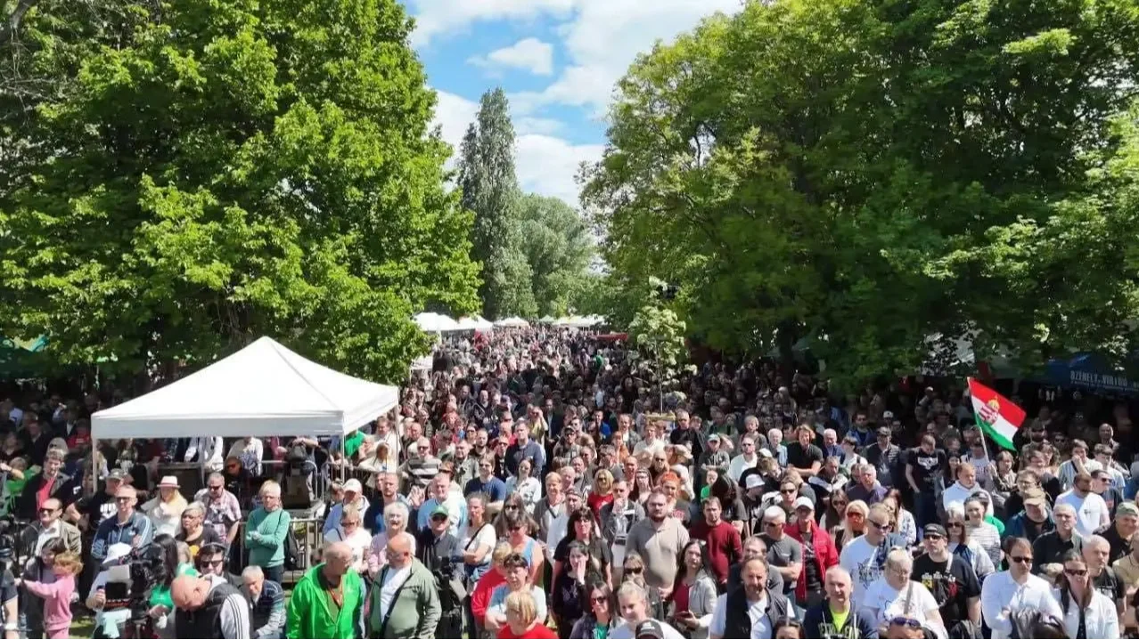 Kép forrása: Mi Hazánk YouTube-csatornája