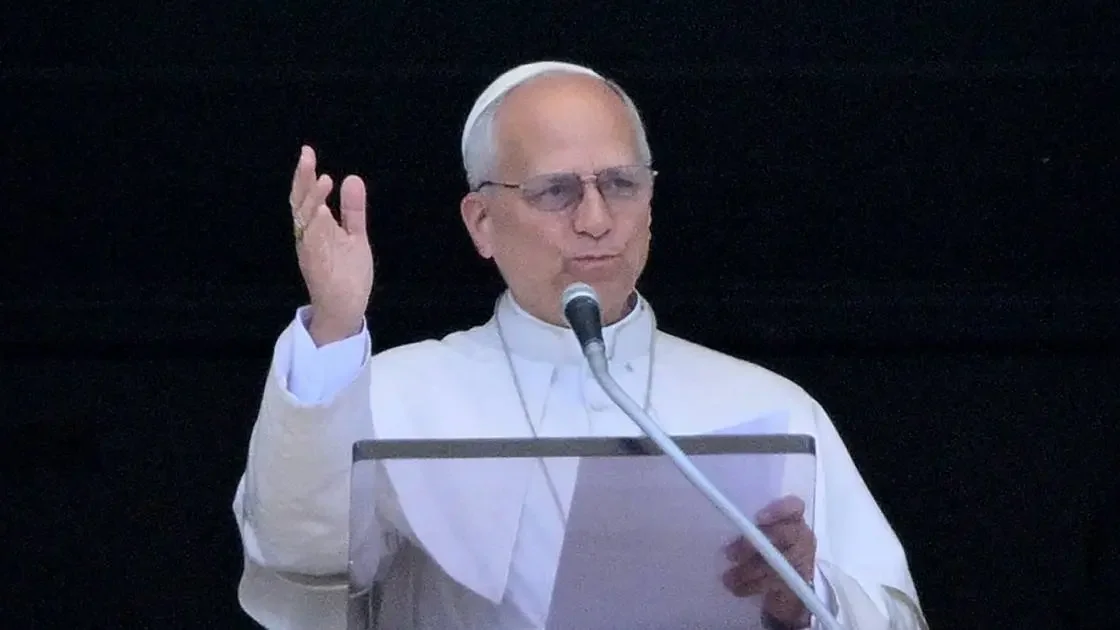 Forrás: The Catholic Herald