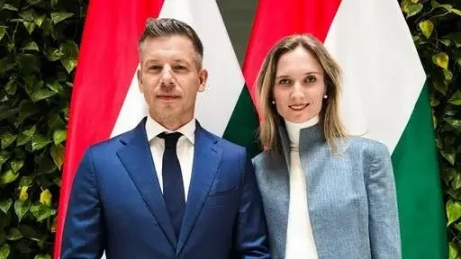 Kép forrása: Magyar Péter Facebook-oldala
