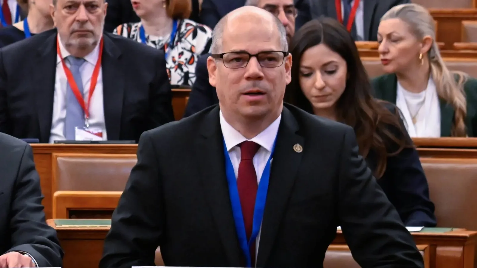 Kép forrása: Máthé Zoltán/MTI/MTVA