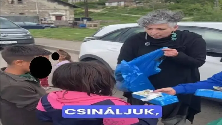 Fotó: Bódis Kriszta public/Facebook
