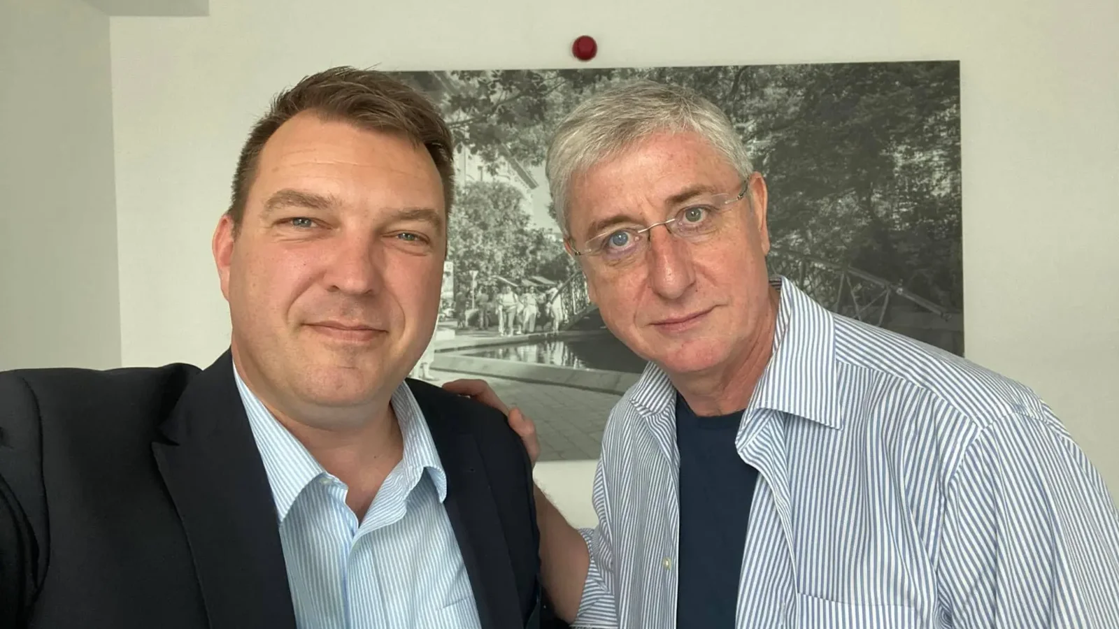 Barkóczi Gyurcsány árnyékkormányának árnyékszébe is beülhetett I Fottás: Hirado.hu