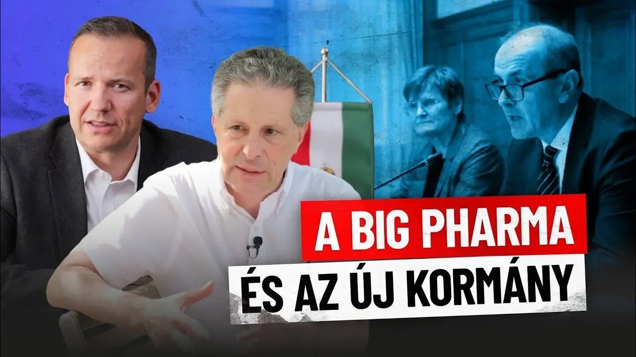 Kép forrása: Toroczkai László YouTube-csatornája