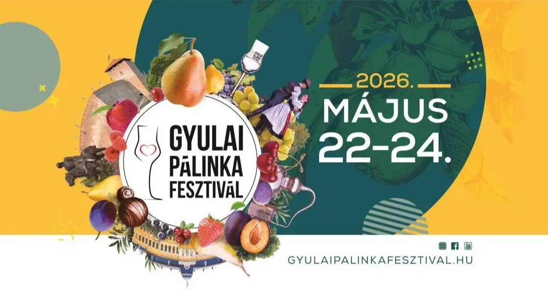 Kép forrása: gyulaipalinkafesztival.hu