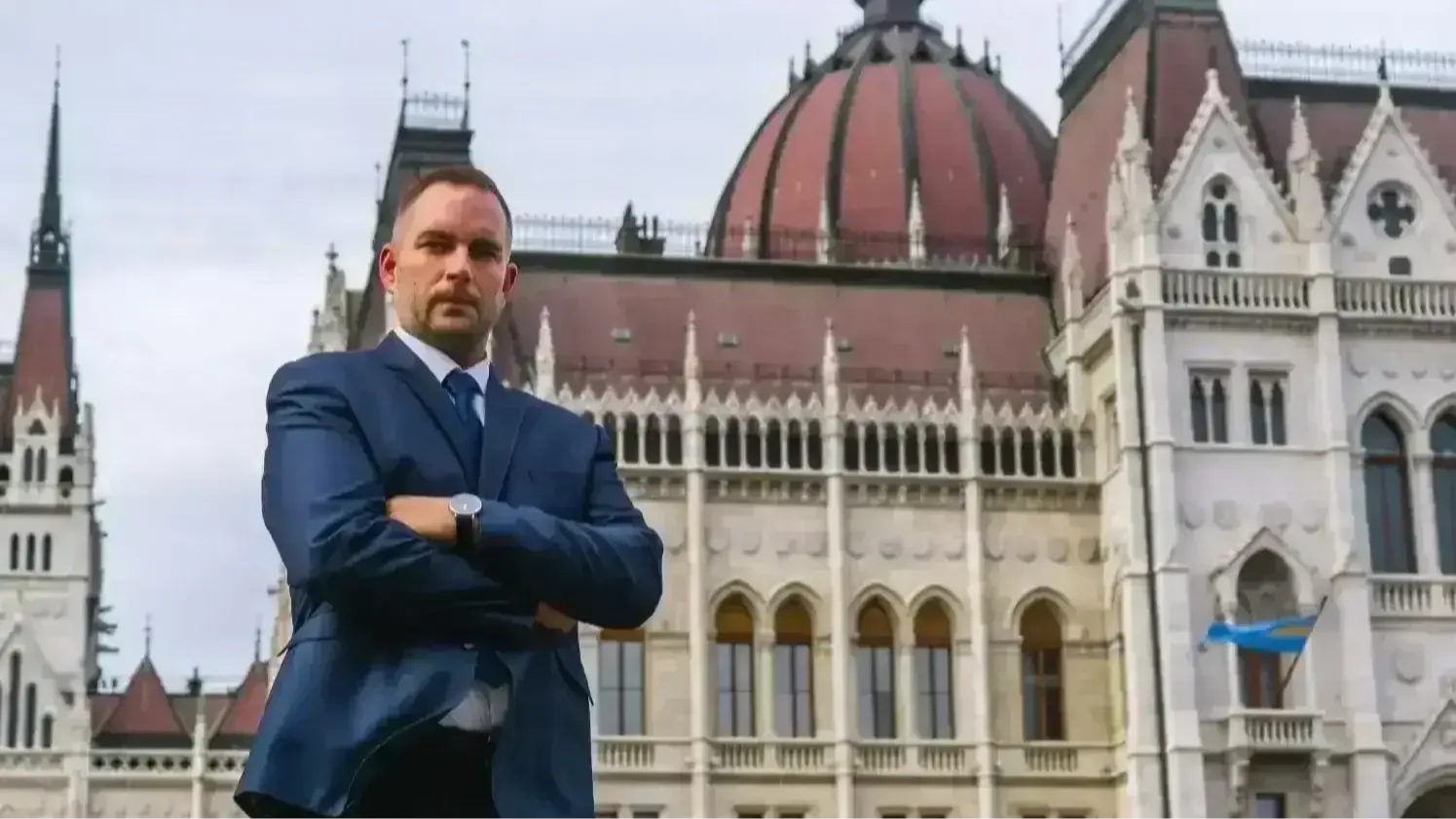 Dócs Dávid | Kép forrása: Dócs Dávid Facebook-oldala