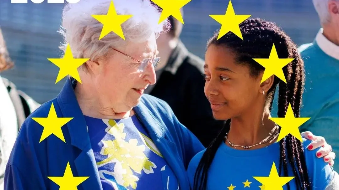 European Commission X-oldala