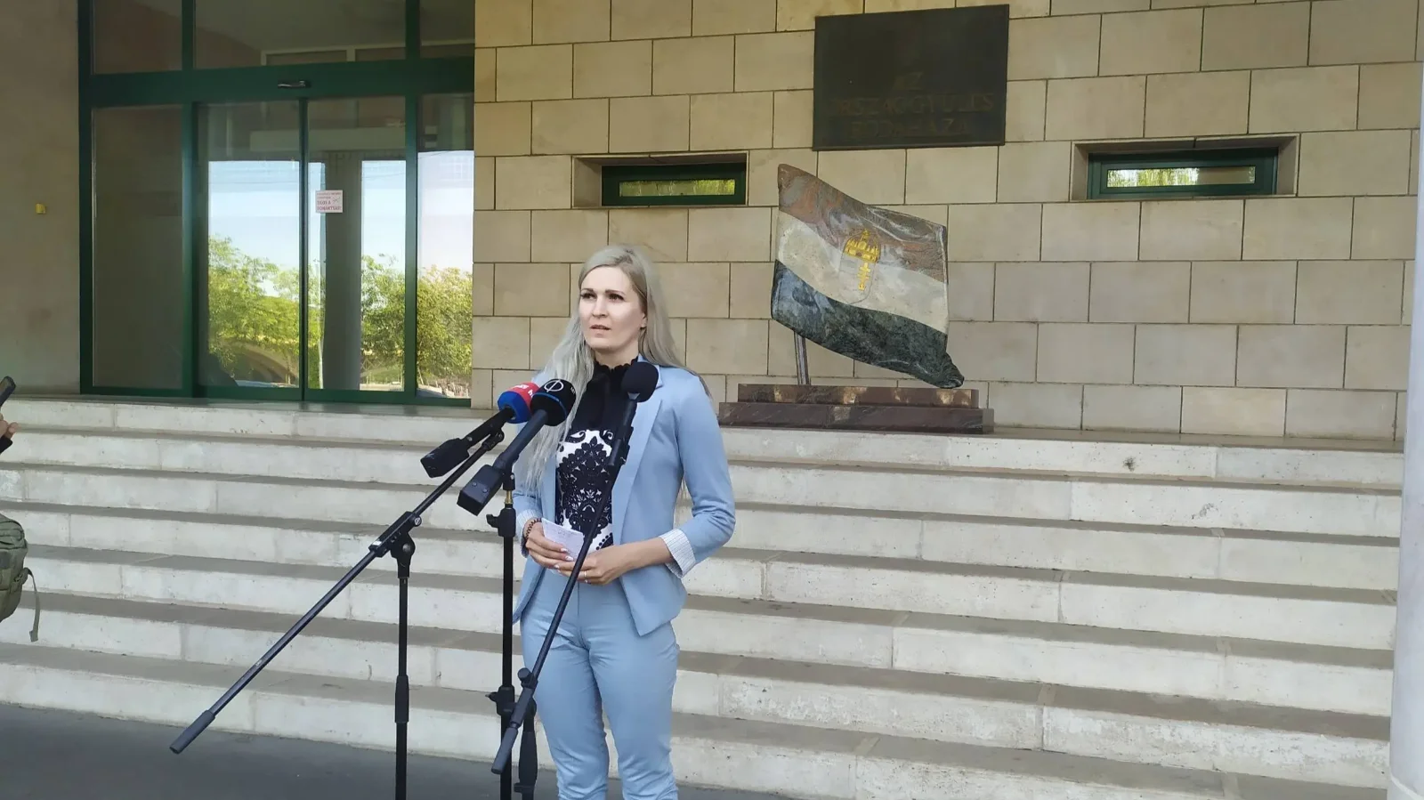 Dr. Fiszter Zsuzsanna | Kép forrása: saját