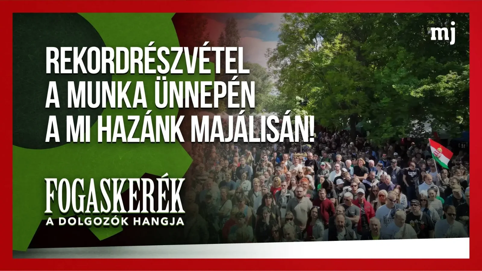 Fotó: Magyar Jelen