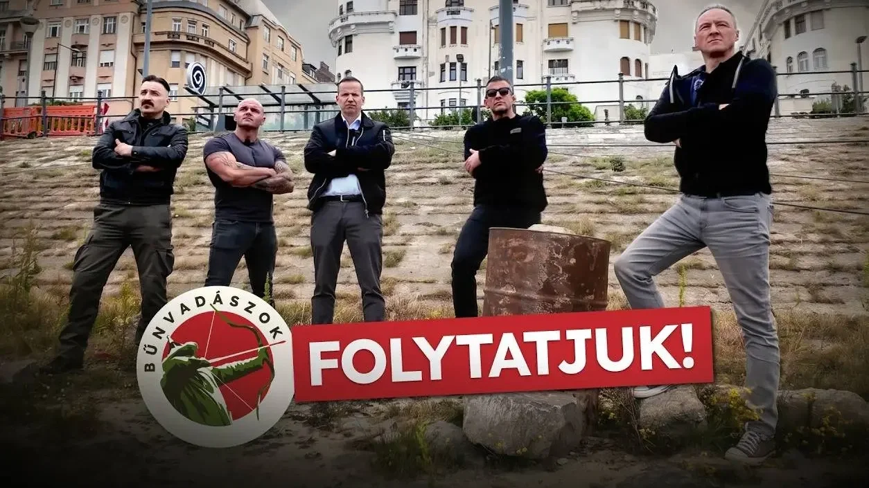 Fotó forrása: Toroczkai László Youtube-csatornája