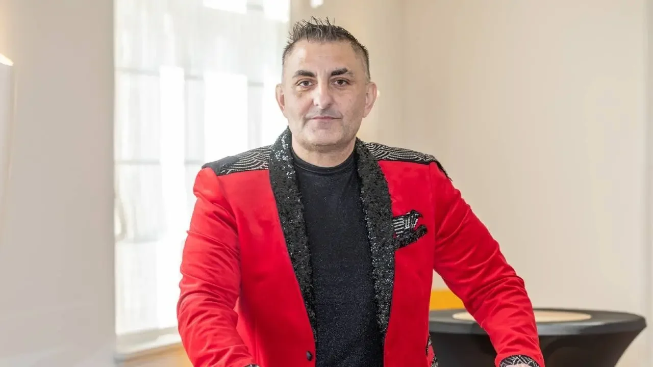 Gáspár Győző („Győzike”) 5 millió forintot kapott az NKA titokban meghirdetett pályázatán | Kép forrása: Trenka Attila/fotocentral.hu