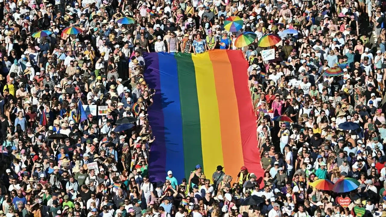 Fotó: Kisbenedek Attila/AFP via Getty Images