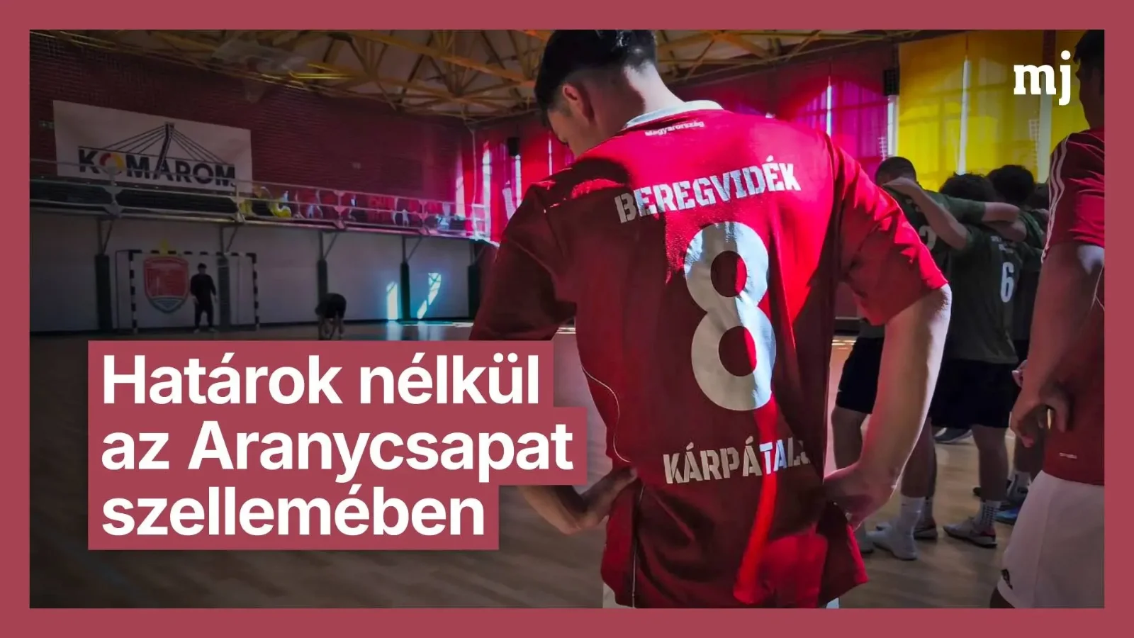 Fotó: Magyar Jelen