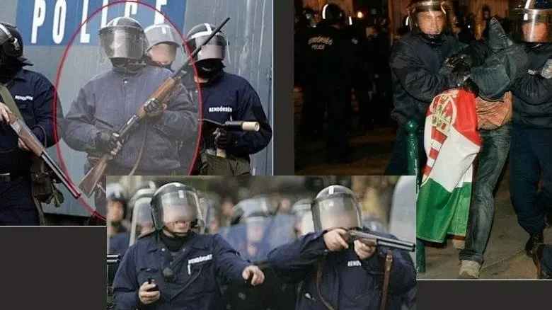 Fotó forrása: X/Toroczkai László