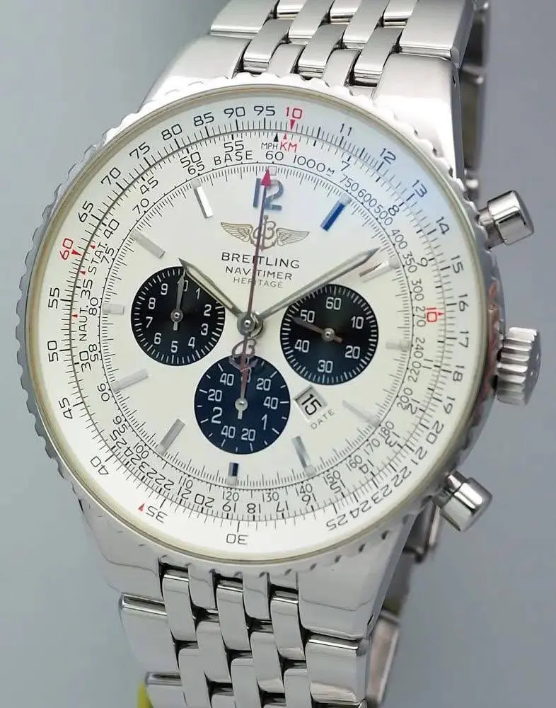 Fotó forrása: Breitling
