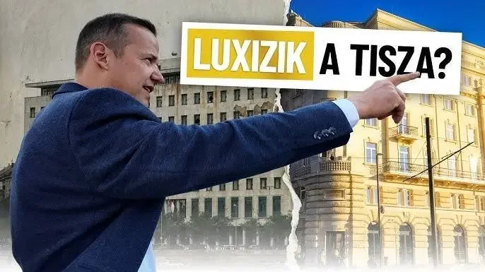 Kép forrása: Toroczkai László YouTube-csatornája
