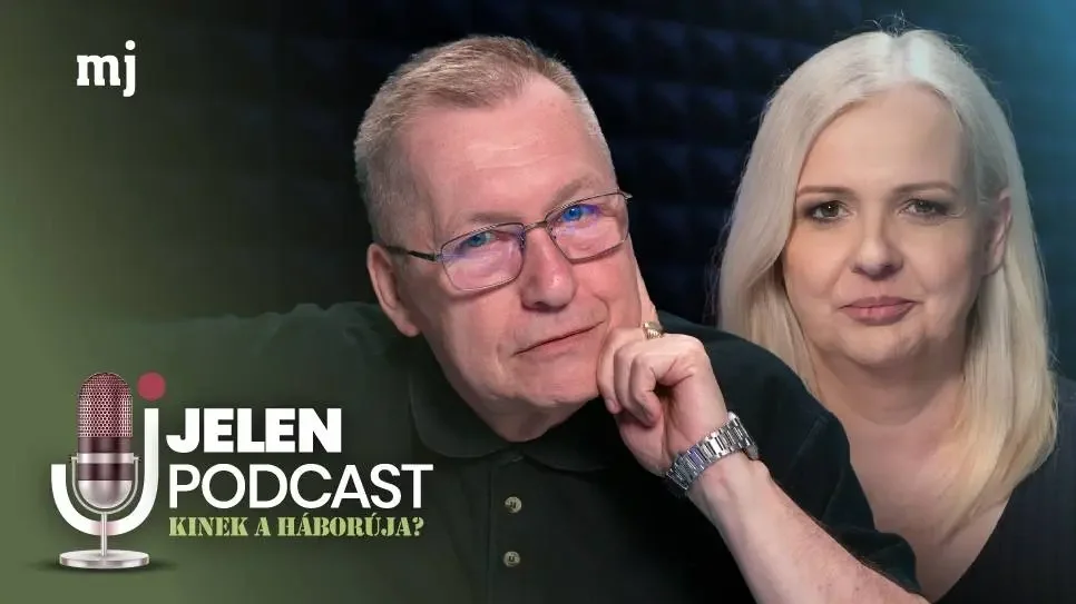 Fotó: Magyar Jelen