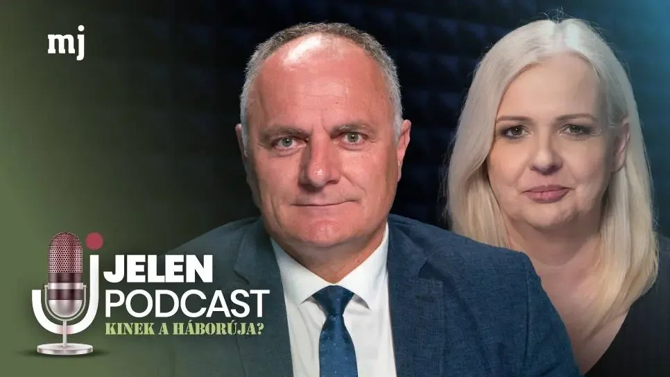 Fotó: Magyar Jelen