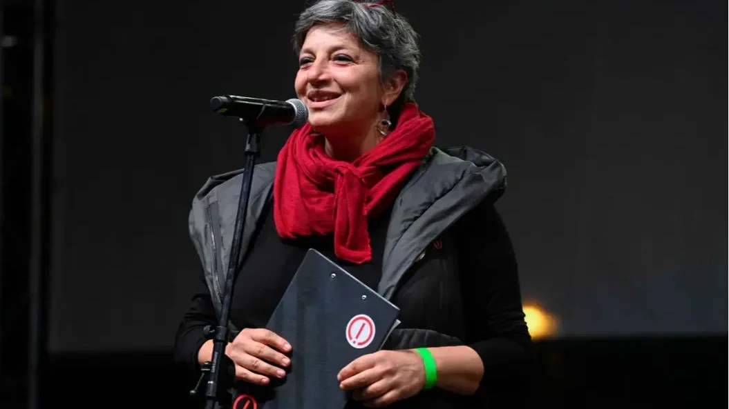 Törley Katalin | Kép forrása: Koszticsák Szilárd/MTI