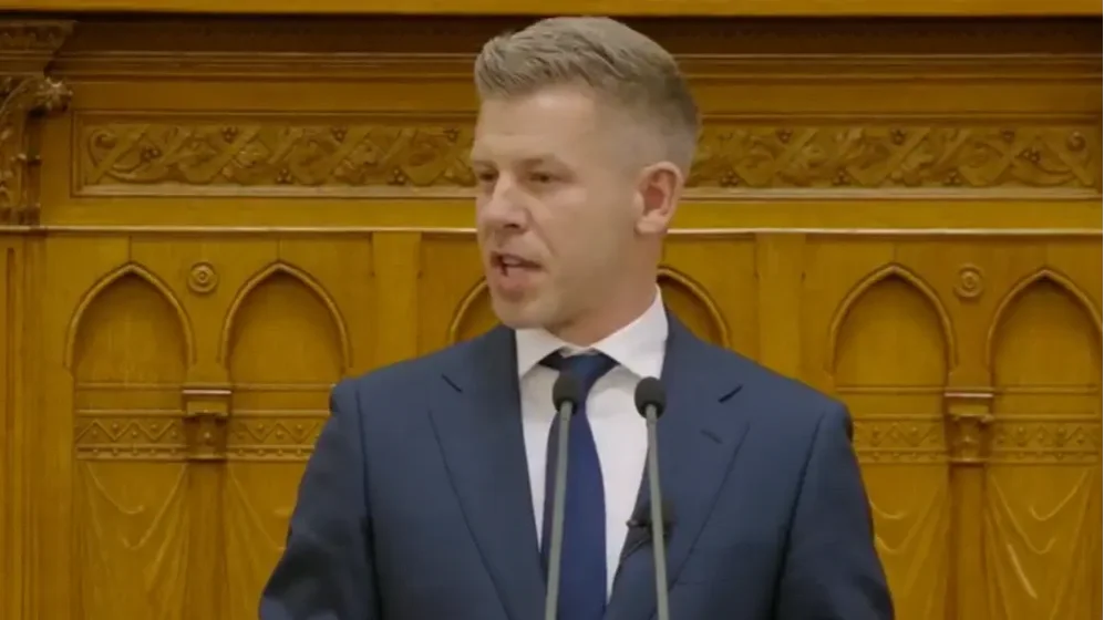 Fotó forrása: Magyar Péter Facebook-oldala