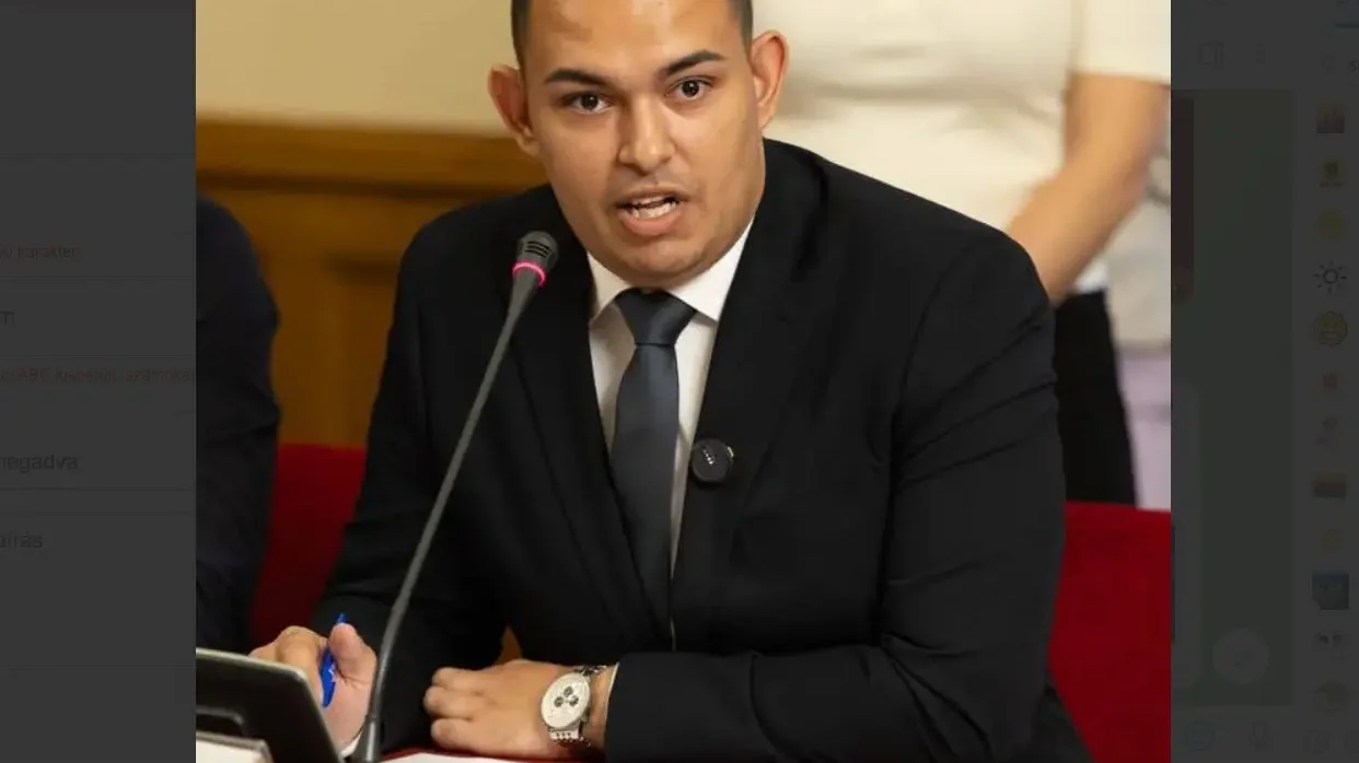 Kép forrása: Dúró Dóra Facebook-oldala