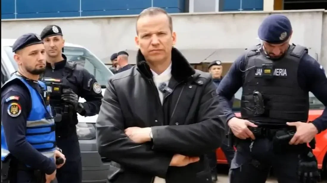 Fotó forrása: Toroczkai László hivatalos oldala