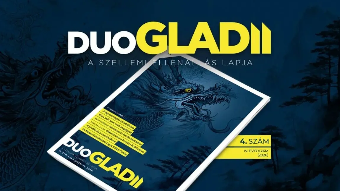 Fotó forrása: Szent Korona Rádió